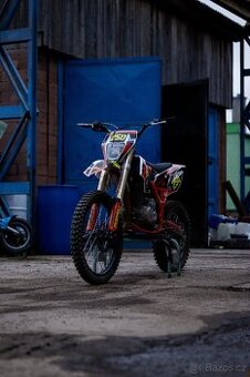 Pitrock 250 - 1