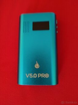 Vaporizer Flowermate 5.0S pro