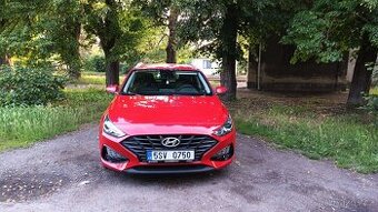 Hyundai i30 Combi