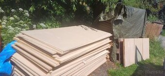 Deska MDF - 1