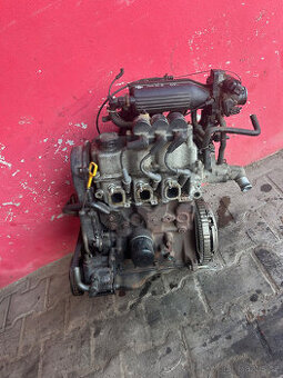 Motor 0,8 Daewoo Matiz F8CV kompletní se zárukou