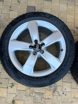 Alu kola Audi a6 5/114,3 R18