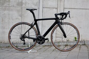 Pinarello Gan vel. 51.5 | Shimano 105 11sp R7000 | Fulcrum R
