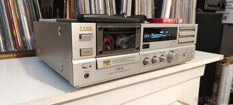 AKAI GX-65 Stereo Cassette Deck/Dolby B-C/HX PRO