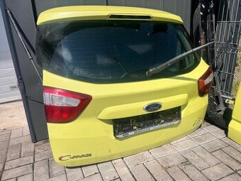 Ford Focus C-max 2014