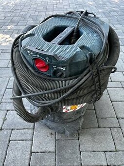 Vysavač Bosch GAS 35L AFC - 1
