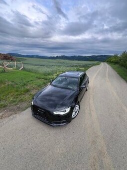 Prodám a6 3.0 tdi 230kw