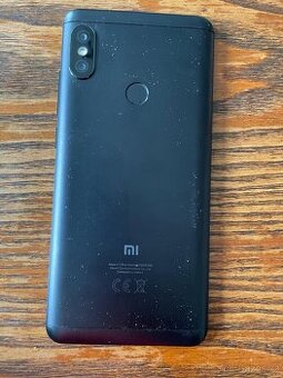 Xiaomi Redmi Note 5 Pro