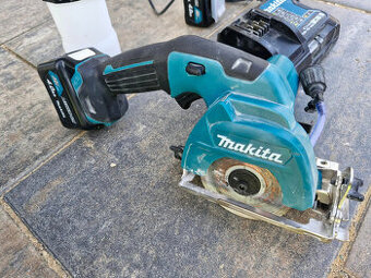 MAKITA CC301DSMJ - Aku. řezačka na obklad a sklo