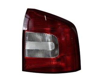 Pravé zadní vnější světlo 1Z9945112A Škoda Octavia 2 kombi