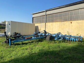 Diskový podmítač Lemken Heliodor 8/400 LI Gigant