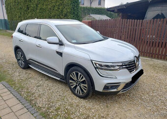 Renault Koleos 2.0 Blue dCi Initiale Paris 4x4 X-Tronic