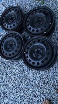 Ford Galaxy VW Sharan 6x16 et 53mm