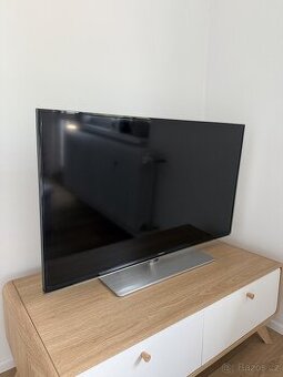 Samsung 40” 3D LED TV