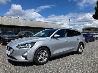 FORD FOCUS 1,5 TDCI 88 KW