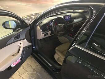 Audi A6 4G C7