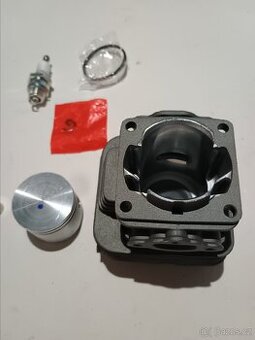 OleoMac BC 420