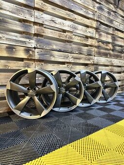 Audi A4, S4 model 8K originální ALU disky 5x112 R19