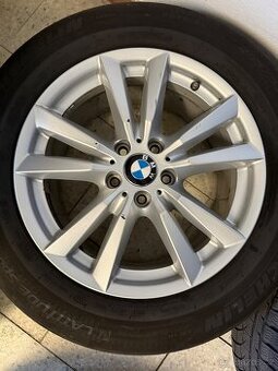 Originál alu kola Bmw 5x120 R18 X5 F15