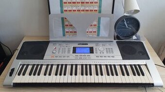 Klávesy Fox instruments ARK – 2181