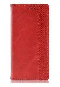 Exkluzivní kožené flipové pouzdro Xiaomi 14T