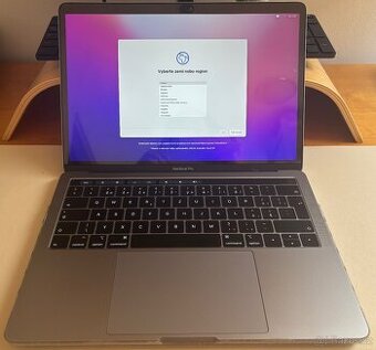 MacBook Pro 13