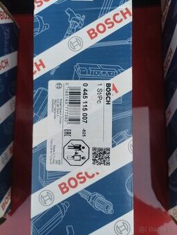 Vstřikovače Bosch 2.0dci 84kw/110kw