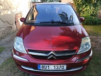 Citroen C8 hdi - 1