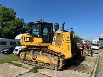 CATERPILLAR D7E 2016