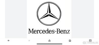 Mercedes benz