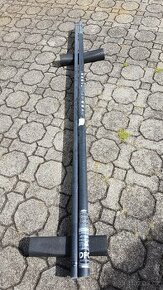 Carbonový stěžeň Dynafiber 430 cm 460 cm.