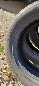 4x Hankook Ventus prime 4