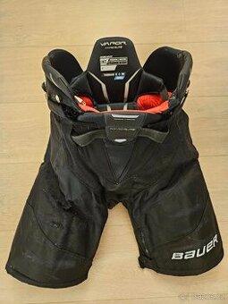 Kalhoty Bauer Vapor Hyperlite
