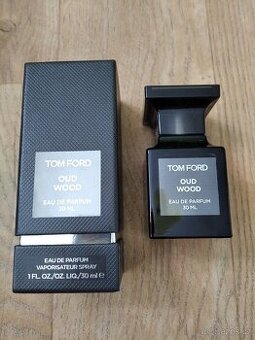 TOM FORD Oud Wood parfémovaná voda unisex 30 ml