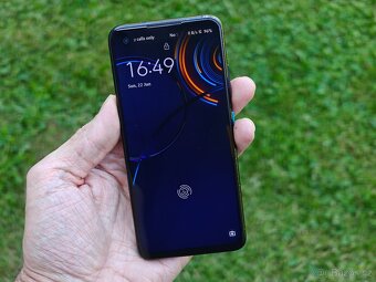 ASUS Zenfone 8 128GB 8GB Snapdragon 888 AMOLED