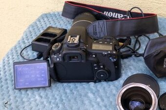 Canon EOS 60D