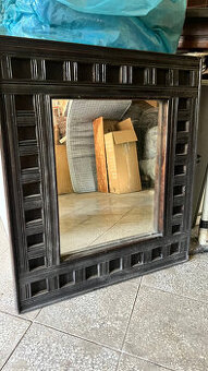 Zrcadlo 75x86