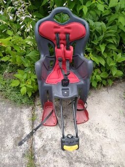 Dětská sedačka na kolo b-one