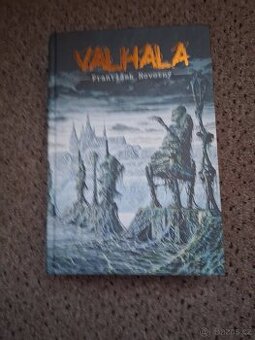 Valhala - František Novotný