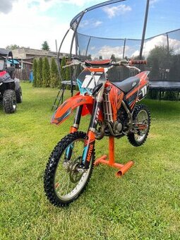 Ktm sx 85 2006