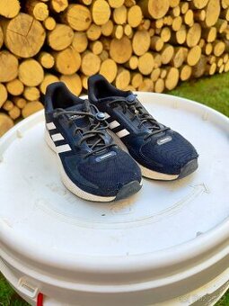 Dětské tenisky Adidas Runfalcon 2,0 K, vel 33