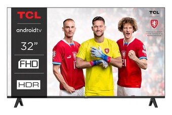 TCL Smart 32 TV