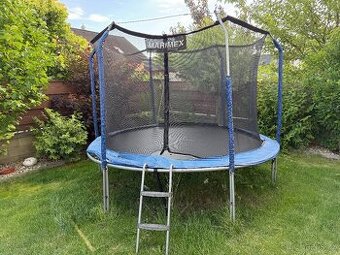 Trampolína Marimex 3,6m