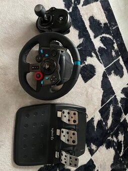 logitech g29