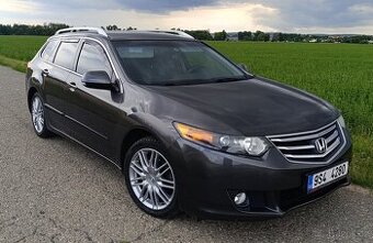 Honda Accord 2.0 r.v. 2009 - 1