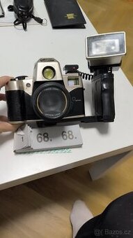 Starozitne fotoaparaty