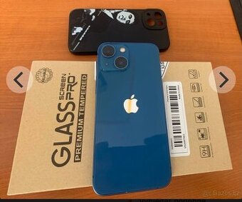 iPhone 13 mini 128 GB BLUE