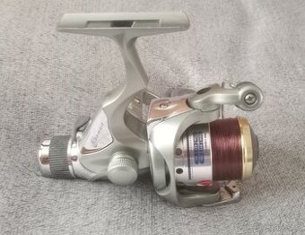 Naviják Shimano Ganza