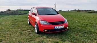 Wolkswagen Golf 1.9Tdi