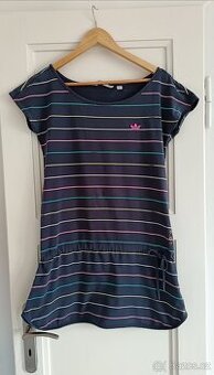 Šaty Adidas originals